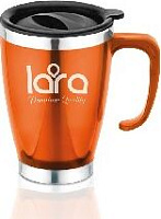 LARA LR04-38 термокружка 0,4л