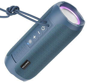 BOROFONE (6974443383652) BR21 Navy Blue Акустика