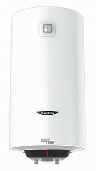 ARISTON PRO1 R INOX ABS 50 V SLIM 2K Водонагреватель накопительный электрический