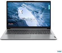 LENOVO 15.6 IP1 15IAU7 Gray (82QD00EJUE) ПИ Ноутбук