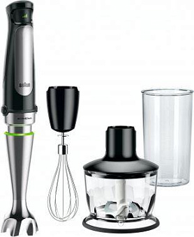 BRAUN MQ7025