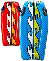 INTEX 58165NP Доска надувная для плавания