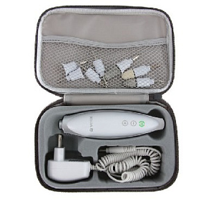 VITEK VT-2205 W Прибор для маникюра/педикюра