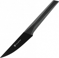 BY COLLECTION Dvina Нож кухонный овощной 9 см, нерж.сталь с антиналипающим покрытием 803-346 803-346 Нож
