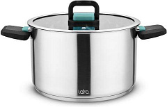 LARA LR02-241 2л Кастрюля LARA LR02-241 2л