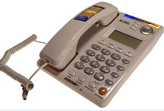 ВЕКТОР 555/08 IVORY Телефон