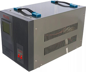 РЕСАНТА ACH-3000/1-Ц - 63/6/5 Стабилизатор