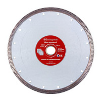 MONOGRAM (086-372) Диск алмазный турбо-тонкий Special 230х25,4/22,2x10мм по керамограниту
