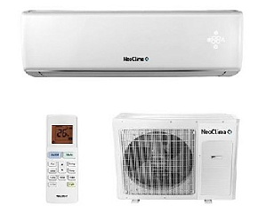 NEOCLIMA NS/NU-HAX12R серия G-Plasma Сплит-система