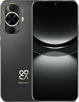 HUAWEI Nova 12s 8/256Gb Black (51097UGU) Смартфон