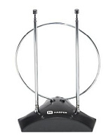 HARPER ADVB-2010 DVB-T2 Антенна телевизионная комнатная