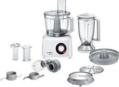 BOSCH MC812W620 Кухонный комбайн