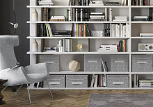 ЕГ (19363) Geometry Набор коробов Набор коробов для хранения