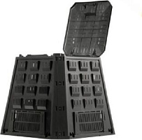 PROSPERPLAST IKEL420C-S411 Компостер Компостер