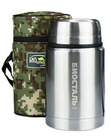 БИОСТАЛЬ NTS-500B Термос