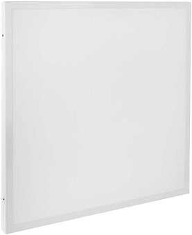 ULTRAFLASH (16050) LTL-6060-27 (Универc панель, линз LED, 40Вт, 4000K, 3600 лм, ЕМС) Панель светодиодная ULTRAFLASH (16050) LTL-6060-27 (Универc панел