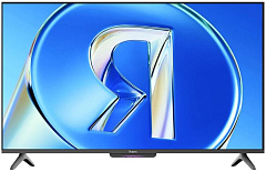 ЯНДЕКС YNDX-00080B Станция Бейсик QLED