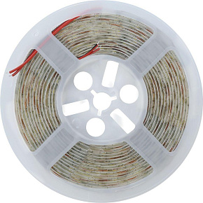 SMARTBUY (SBL-IP65-24V-14-4-3000K) LED лента 24V 2835/120-IP65-14,4W/3000K 5 led-лента