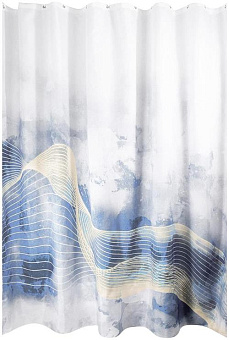 ЕГ (19182) Pietra Штора Штора для ванной