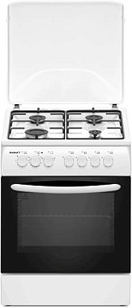 KRAFT KF-FSK6402EW Духовой шкаф электрический