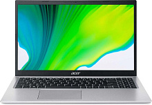 ACER 15.6 Aspire A515-56G-38ZU Silver (Core i3 1115G4/12Gb/256Gb SSD/MX450 2Gb/noOS)(NX.AT2EM.009_12G) Ноутбук