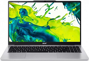ACER 15.6" Aspire Lite AL15-72P Core i5 13420H/16Gb/512Gb SSD/UHD Graphics/no OS (NX.D5HEX.001) ПИ