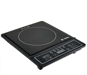 DELTA D-301N черный