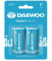DAEWOO R14/2BL Heavy Duty Батарейка