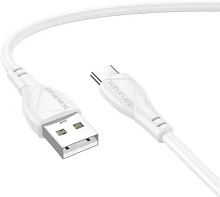 BOROFONE (6941991123078) BX121 White