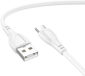 BOROFONE (6941991123078) BX121 White