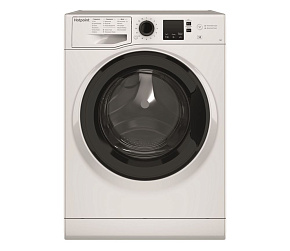 HOTPOINT NSS 6015 K Стиральная машина фронтальная
