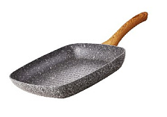 LARA LR01-56-26 GRILL PALERMO 26см Посуда