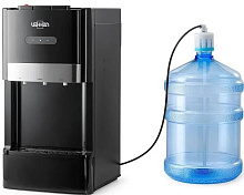 VATTEN L02NEV Кулер настольный VATTEN L02NEV