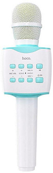 HOCO (6931474742308) BK5 BK5 Blue Микрофон
