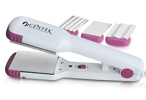 CENTEK CT-2005 (щипцы) Прибор для укладки волос