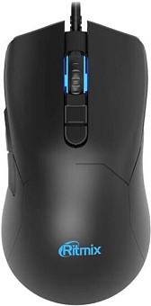 RITMIX ROM-216 Black Черный Мышь RITMIX ROM-216 Black Черный