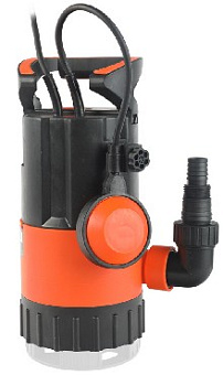 PATRIOT 315302408 F 500 D Насос дренажный Насос