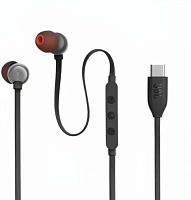 JBL Tune 310C BLACK ( Tune 310C BLK) [ПИ] Наушники
