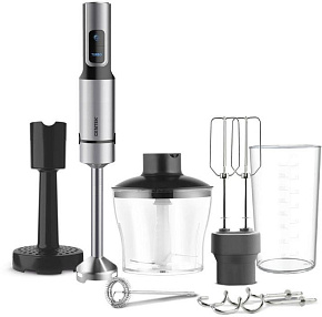 CENTEK CT-1312 black Блендер