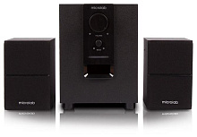 MICROLAB M-106BT черный Аудиосистема