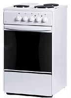 FLAMA AE 1304 W Плита электрическая