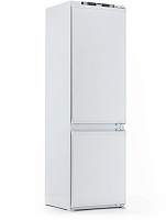 BEKO BCNA275E3S Холодильник