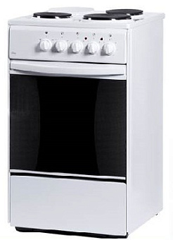 FLAMA AE 1304 W Плита электрическая