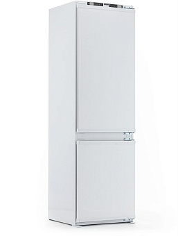 BEKO BCNA275E3S Холодильник