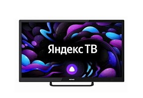 ASANO 24LH8110T HD SMART TV Яндекс LED-Телевизор