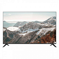 BQ 55FU32B Black SMART TV LED-телевизор