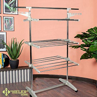 HELEX V89 Многофункциональная напольная сушилка HELEX V89