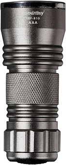 SMARTBUY (SBF-810) SBF-810 металл Фонарь