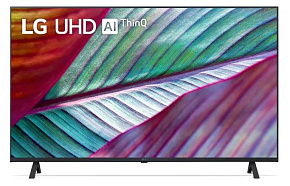 LG 43UR78001LJ.ARUB SMART TV 4K [ПИ] Телевизор