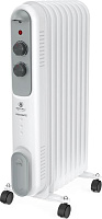 ROYAL CLIMA ROR-P9-2000M Масляный радиатор